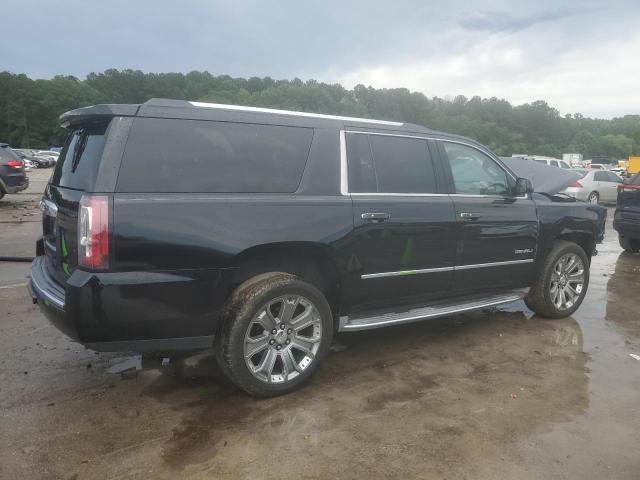 Vin: 1gks1jkj0fr258951, lot: 61348995, gmc yukon denali 20153