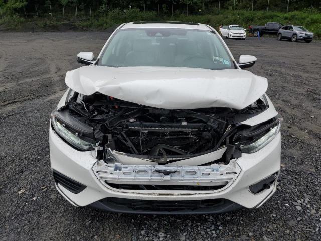 2019 HONDA INSIGHT TO 19XZE4F96KE001203