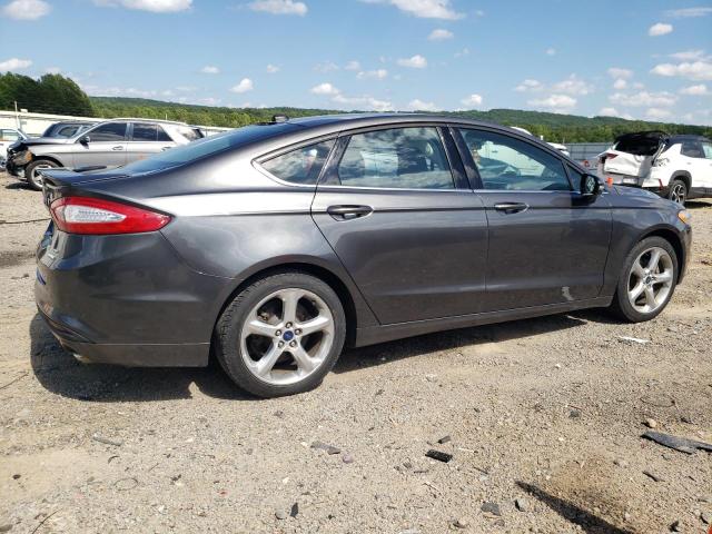 Vin: 3fa6p0hd7gr390172, lot: 61501365, ford fusion se 20163