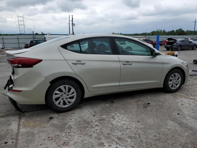 Vin: 5npd74lf0jh279278, lot: 59225015, hyundai elantra se 20183