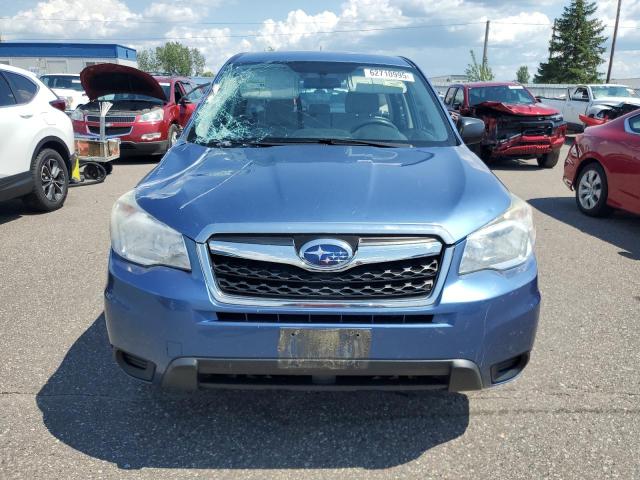 2015 SUBARU FORESTER 2 - JF2SJAAC6FH530067