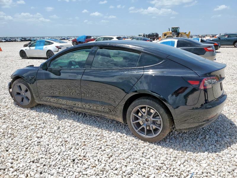 2023 TESLA MODEL 3 5YJ3E1EA0PF671167