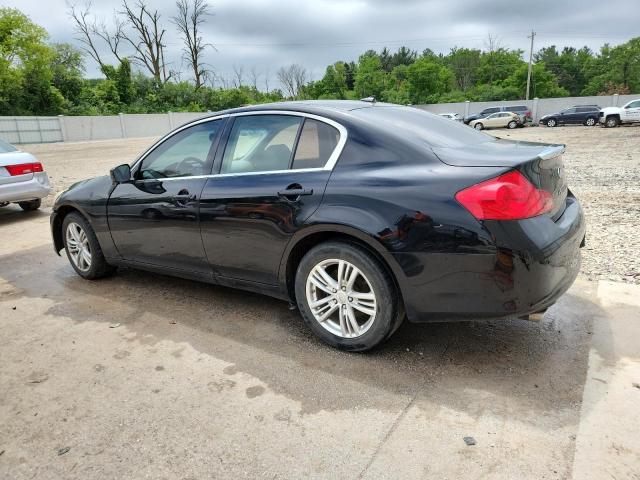 Vin: jn1cv6arxfm520905, lot: 62491275, infiniti q40 20152
