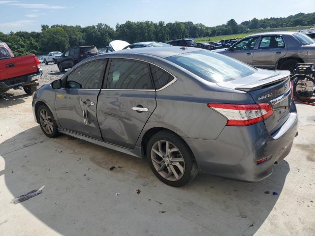 Vin: 3n1ab7ap2fy357300, lot: 62285625, nissan sentra s 20152