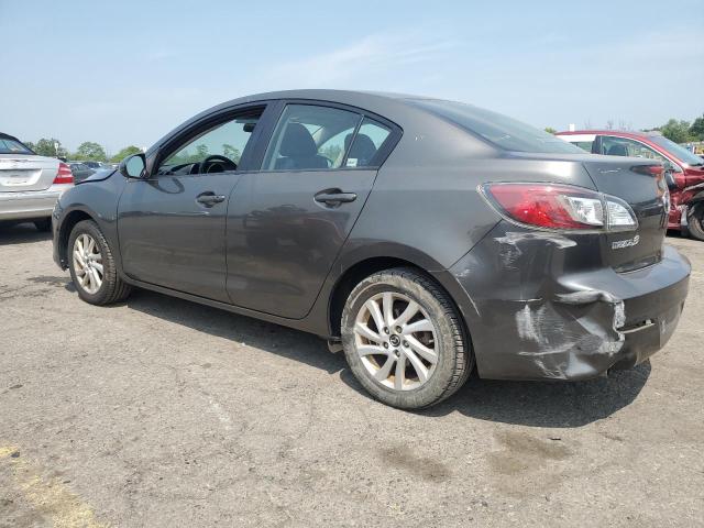 Vin: jm1bl1vpxd1835874, lot: 59709455, mazda 3 i 20132