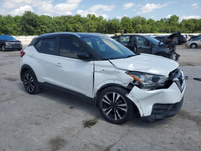 2019 NISSAN KICKS S - 3N1CP5CU1KL526652