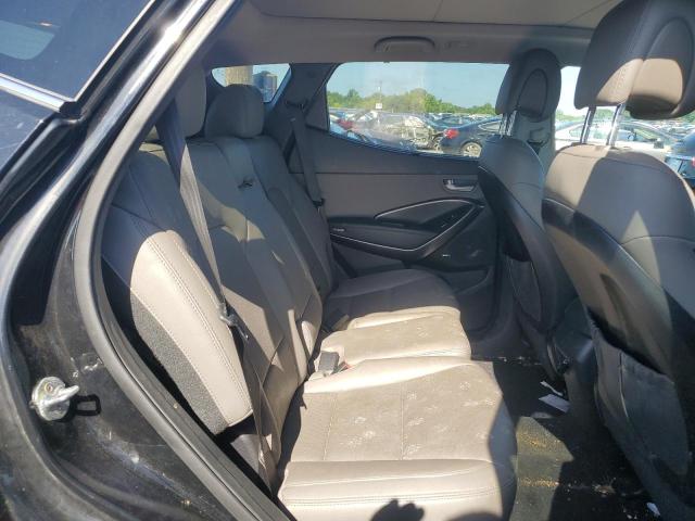 2018 HYUNDAI SANTA FE S - 5XYZW4LA2JG532511