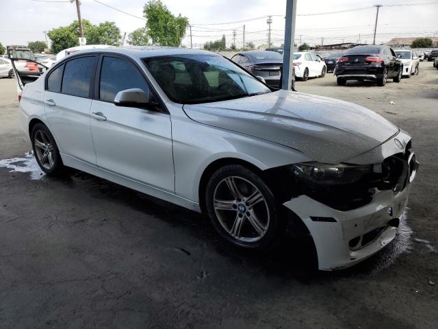 2013 BMW 328 I SULE - WBA3C1C52DF436043