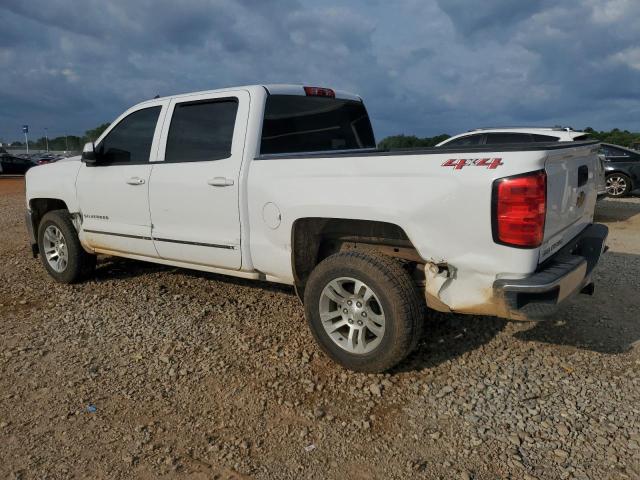 2018 CHEVROLET SILVERADO - 3GCUKREC4JG417301