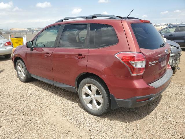 Vin: jf2sjaec6eh425750, lot: 62237255, subaru forester 2.5i premium 20142