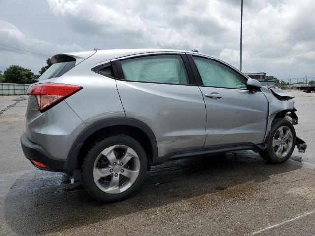 Vin: 3czru6h34hg707391, lot: 61122025, honda hr-v lx 20173
