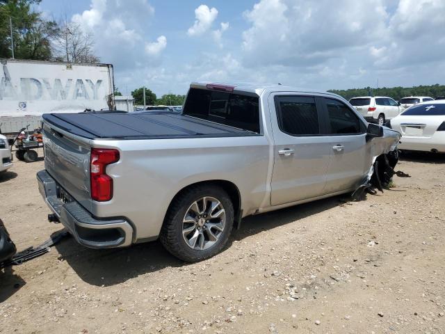 Vin: 1gcuyeed1kz408427, lot: 59971645, chevrolet all models k1500 rst 20193