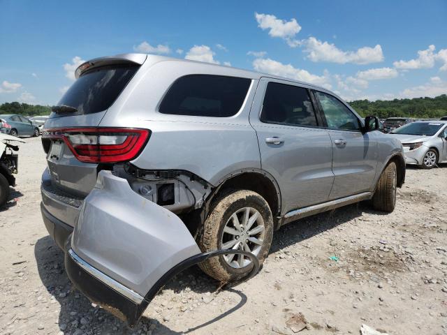 2018 DODGE DURANGO SX 1C4RDJAG1JC497475