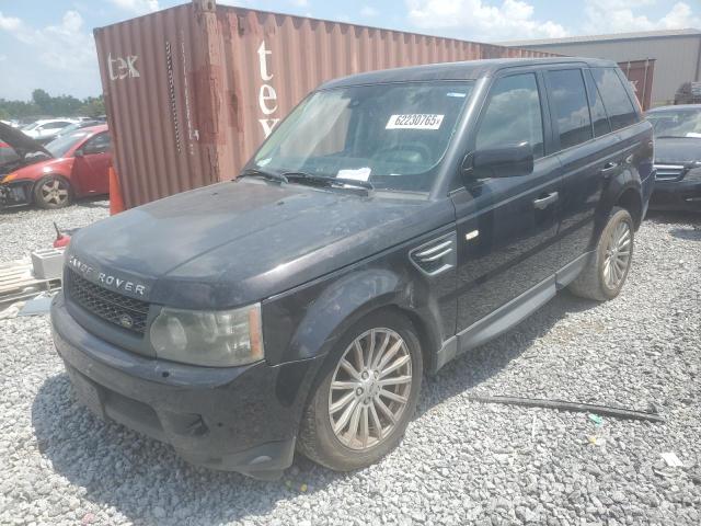 2011 LAND ROVER RANGEROVER