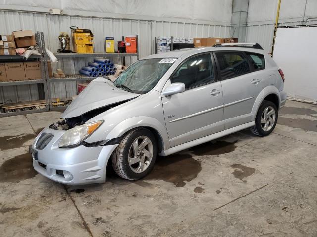 PONTIAC VIBE