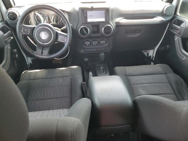 2016 JEEP WRANGLER U 1C4BJWDG9GL145305