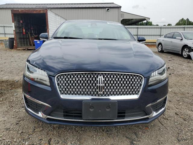 2017 LINCOLN MKZ SELECT 3LN6L5C91HR641867