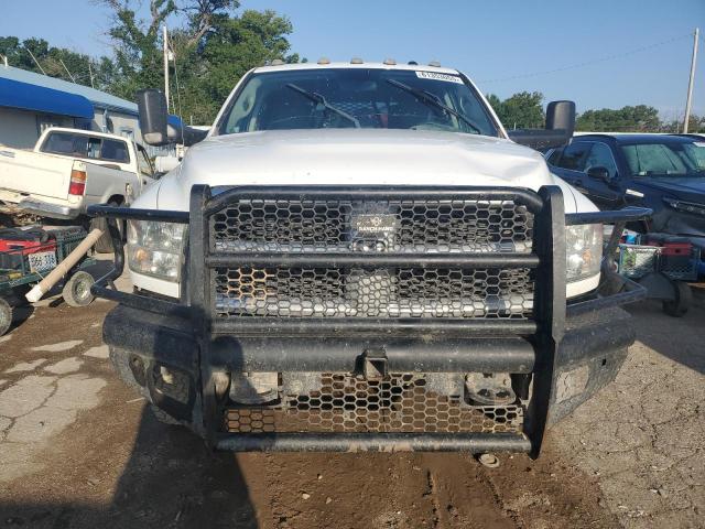 2018 RAM 2500 ST 3C6UR5HL6JG347386