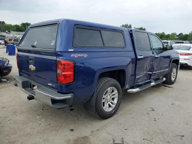 Vin: 3gcuksec6eg205027, lot: 59343225, chevrolet all models k1500 ltz 20143