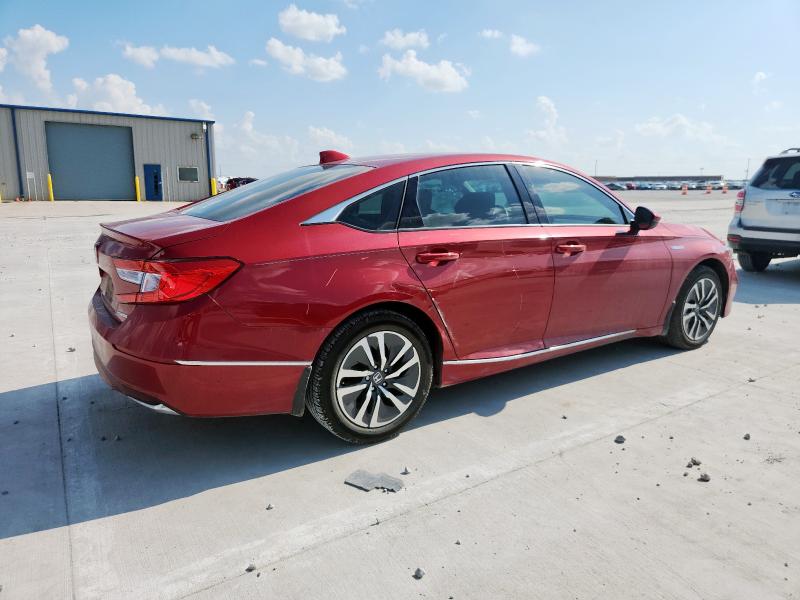 2020 HONDA ACCORD HYB 1HGCV3F56LA011331