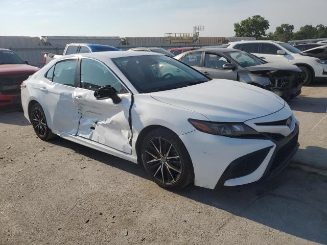 Vin: 4t1g11ak4nu660846, lot: 60641775, toyota camry se 20224