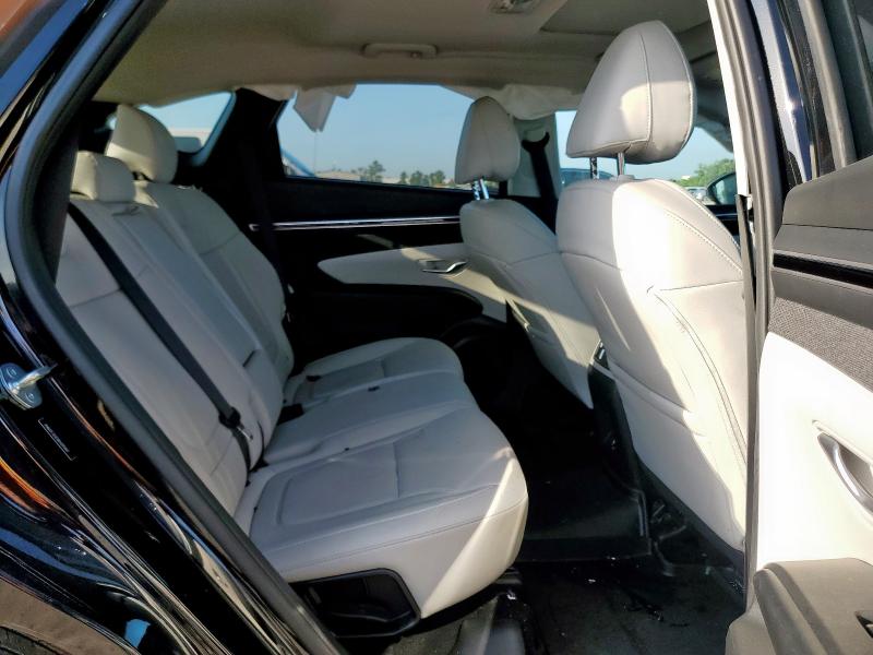 2024 HYUNDAI TUCSON SEL 5NMJF3DE0RH391447