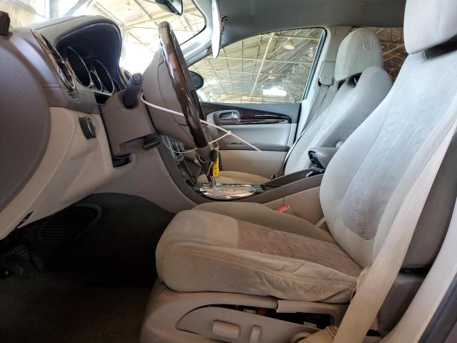 2015 BUICK ENCLAVE 5GAKRAKD0FJ142731