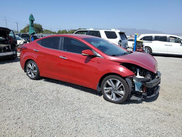 Vin: kmhdh4aexeu035071, lot: 62111955, hyundai elantra se 20144