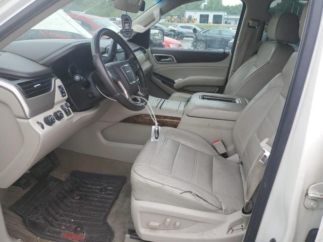 2015 GMC YUKON DENA - 1GKS2CKJ4FR673800