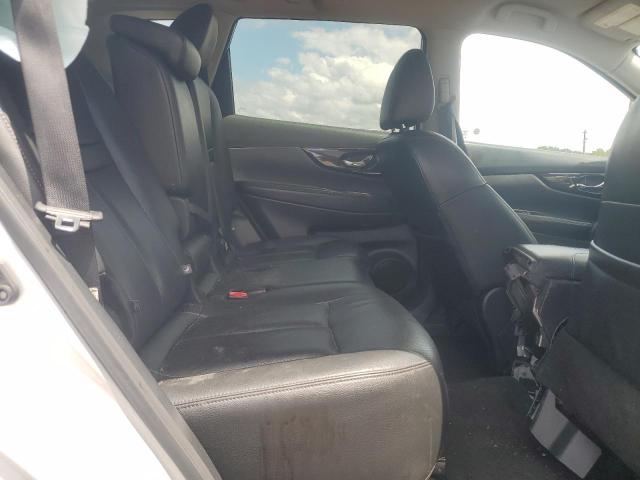2020 NISSAN ROGUE S 5N1AT2MV7LC758333
