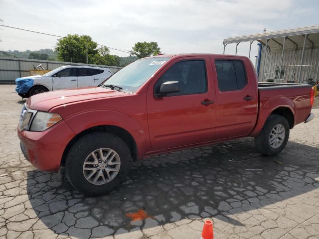 Vin: 1n6ad0er4gn703773, lot: 60207245, nissan frontier s 2016 img_1