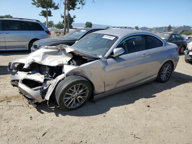 Vin: wba1f9c53gv545568, lot: 60629805, bmw 2 series i sulev 2016 img_1