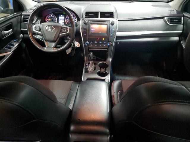 2017 TOYOTA CAMRY SE 4T1BF1FKXHU449644