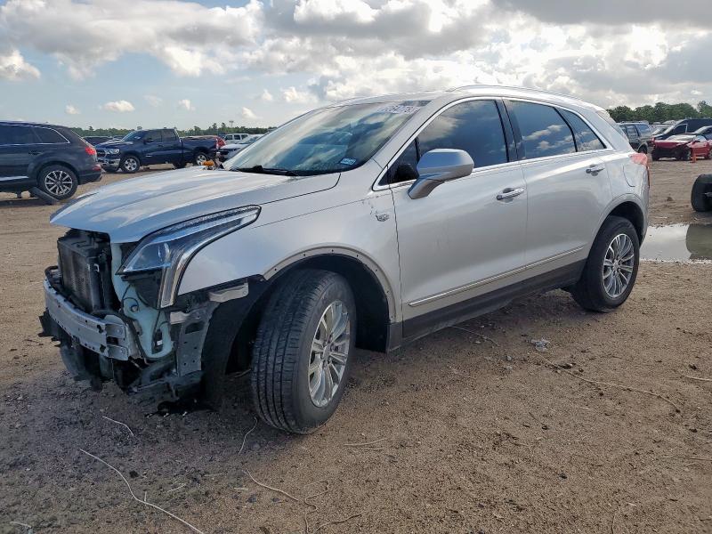 CADILLAC XT5 LUXURY