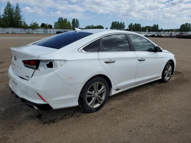 Vin: 5npe34af9jh678743, lot: 61824045, hyundai sonata sport 20183