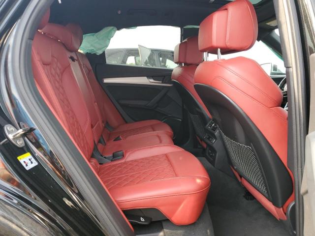 2020 AUDI SQ5 PREMIU WA1B4AFY1L2023175
