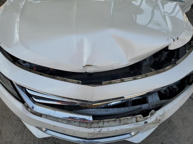 2017 CHEVROLET IMPALA LT 1G1105S3XHU126677