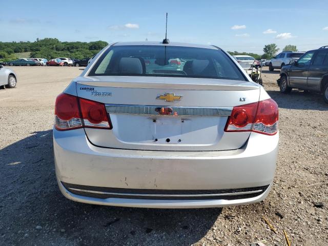 2015 CHEVROLET CRUZE LT - 1G1PC5SB4F7165334