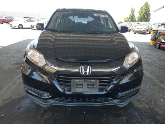 2017 HONDA HR-V LX 3CZRU5H34HM713851