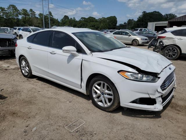 Vin: 3fa6p0h77er276244, lot: 61818705, ford fusion se 20144