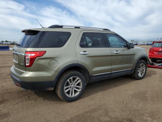 Vin: 1fm5k8d84dga47247, lot: 59320595, ford explorer xlt 20133