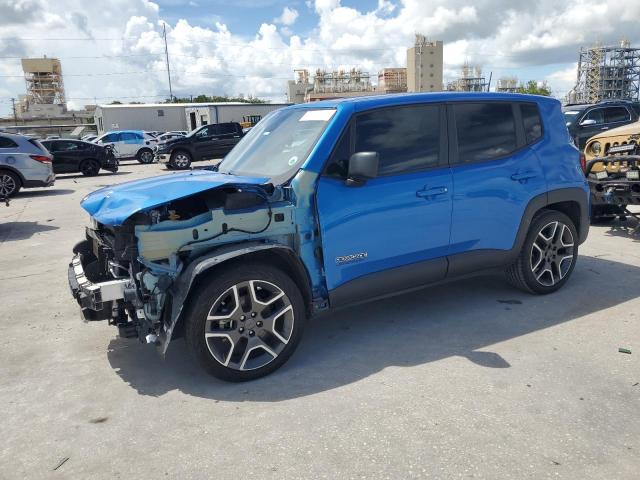 Vin: zacnjaab8lpm06726, lot: 62540725, jeep renegade sport 2020 img_1