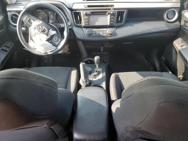 2018 TOYOTA RAV4 ADVEN 2T3WFREV3JW445198