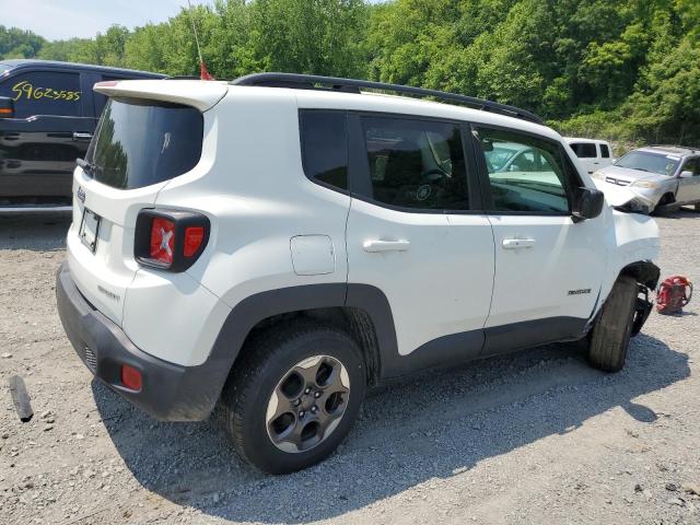2017 JEEP RENEGADE S ZACCJBAB5HPE58712