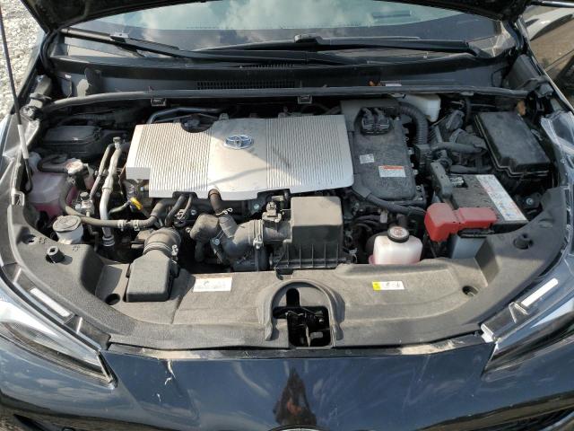 2022 TOYOTA PRIUS NIGH - JTDKAMFU1N3188864