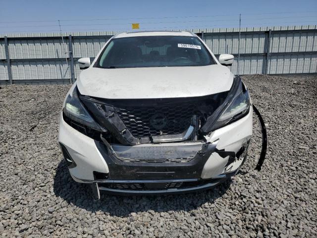 2020 NISSAN MURANO SL 5N1AZ2CSXLN112603