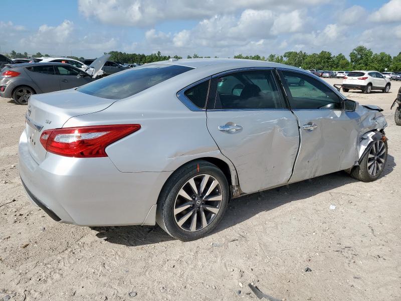 Vin: 1n4al3ap5hc475295, lot: 61858125, nissan altima 2.5 20173