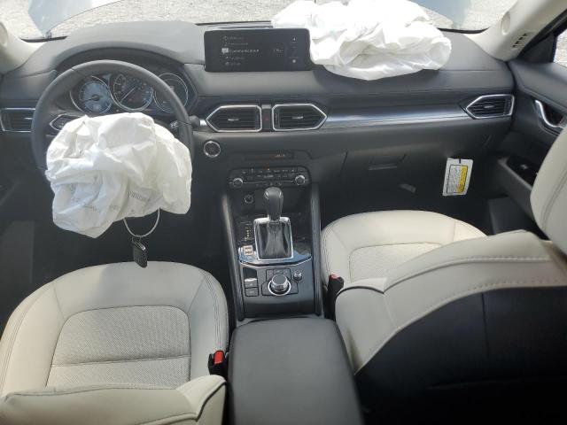 2025 MAZDA CX-5 PREFE - JM3KFBCL4S0652980