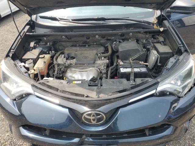 2018 TOYOTA RAV4 LE - JTMBFREV3JJ221054