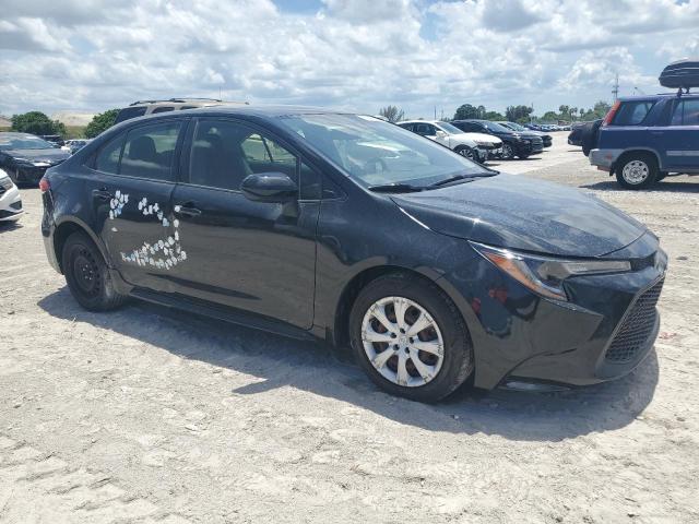 2020 TOYOTA COROLLA LE - JTDEPRAE8LJ057545